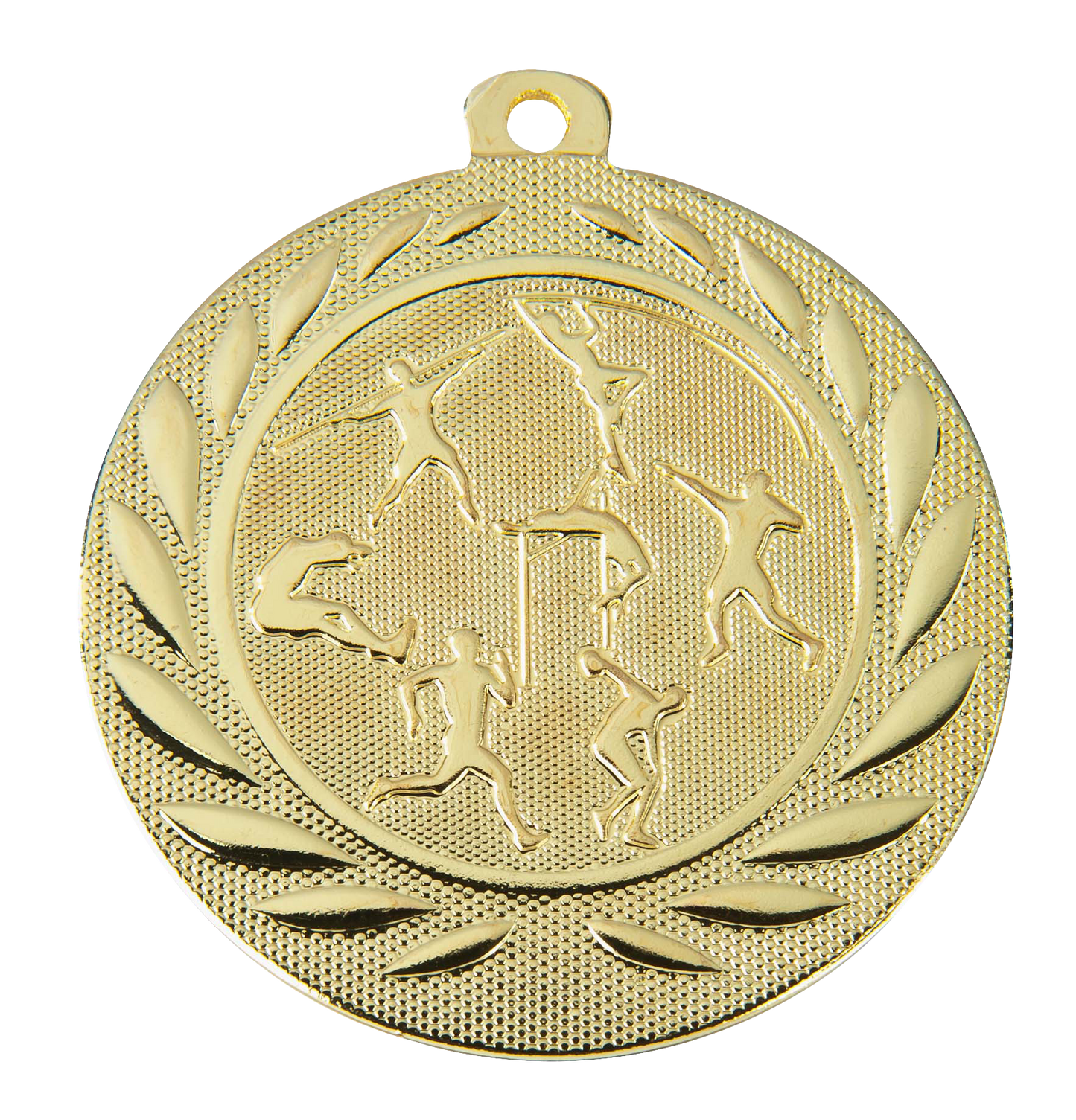 ATLETIEK MEDAILLE