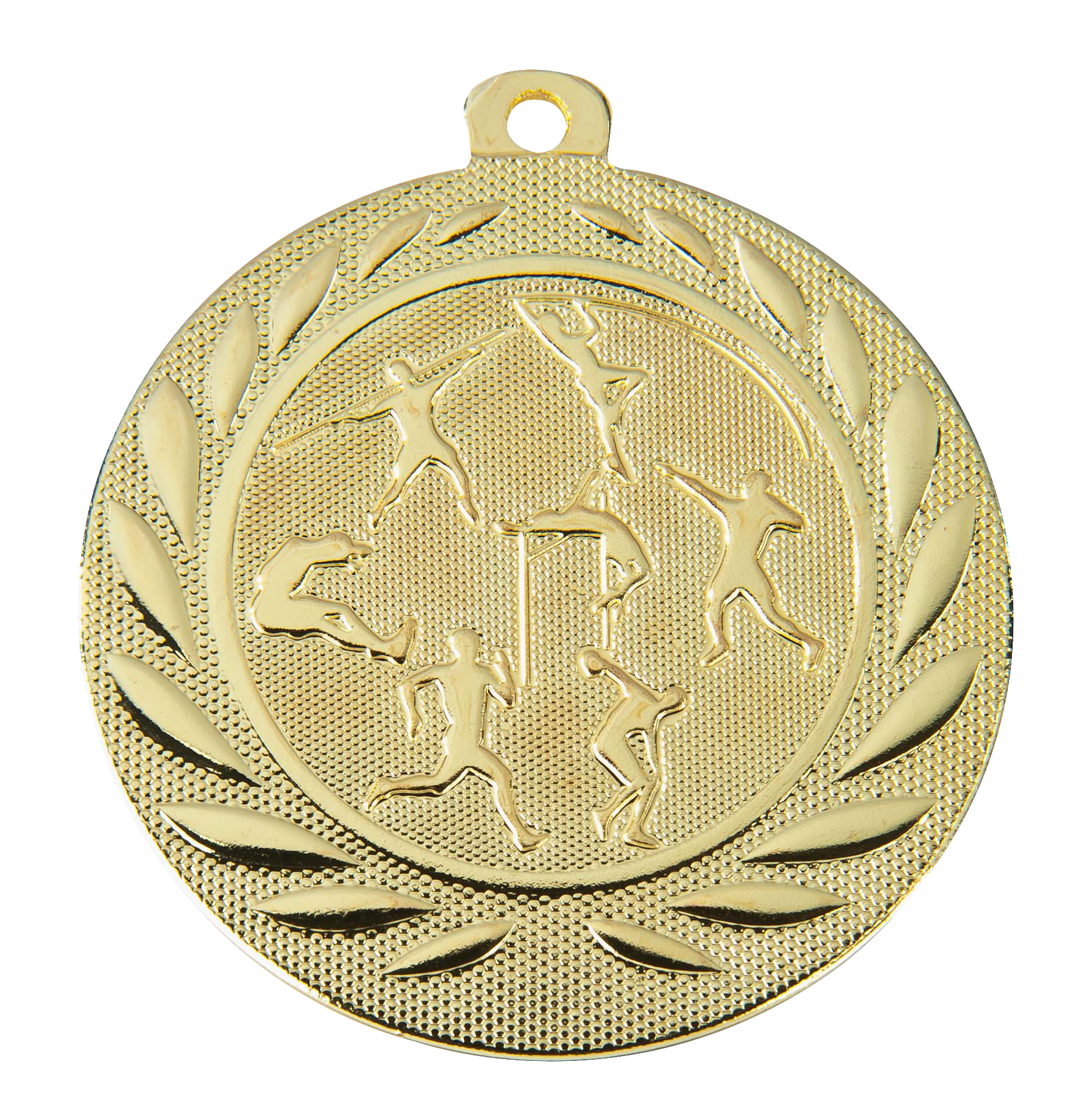 ATLETIEK MEDAILLE