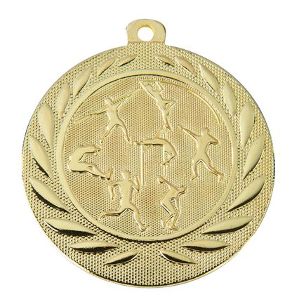 ATLETIEK MEDAILLE