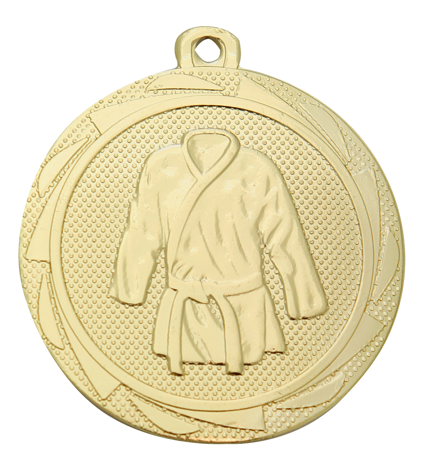 Martial Arts Medaille 45mm (BS.ME106) - Medailles Online