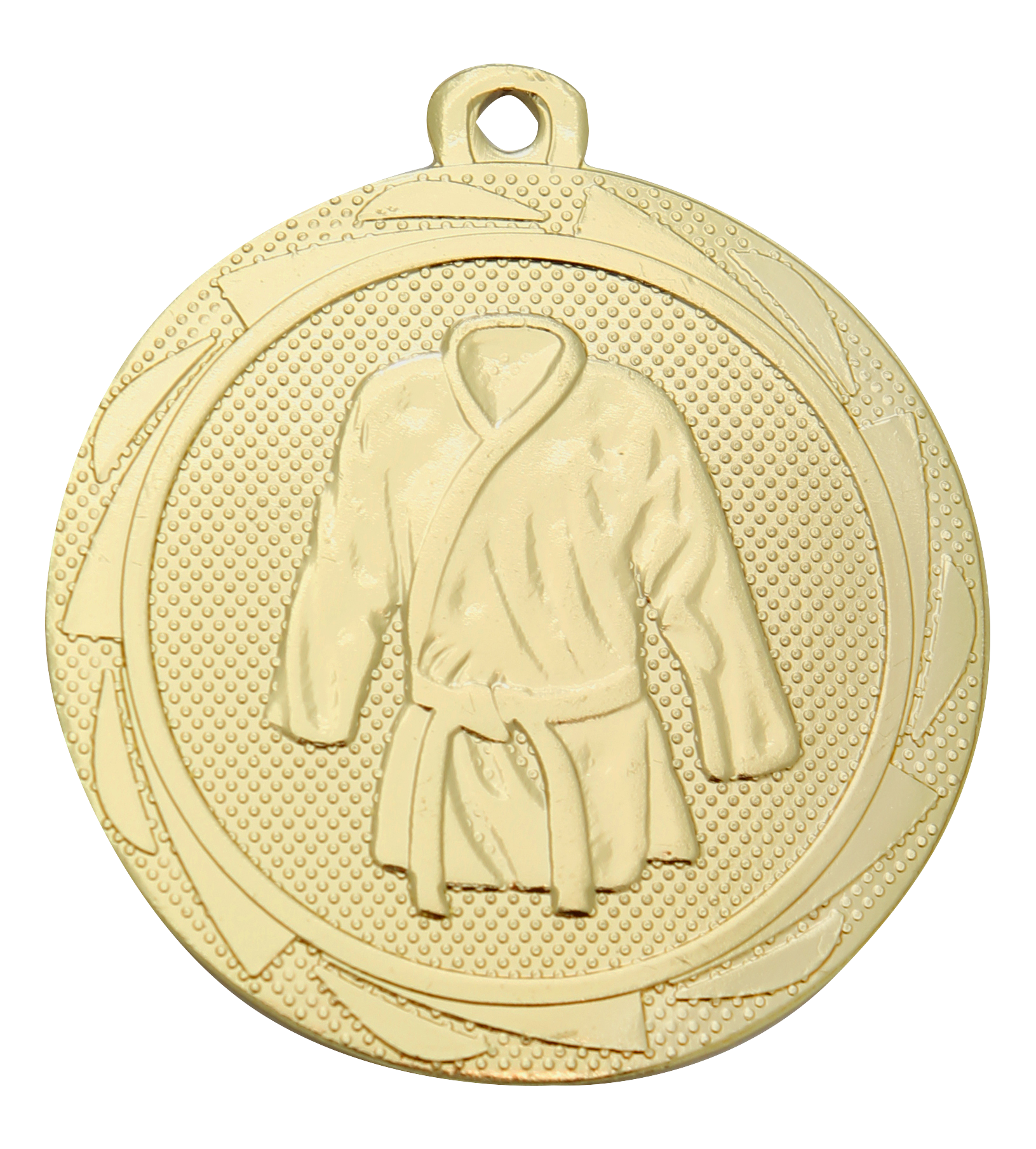 Martial Arts Medaille 45mm (BS.ME106) - Medailles Online