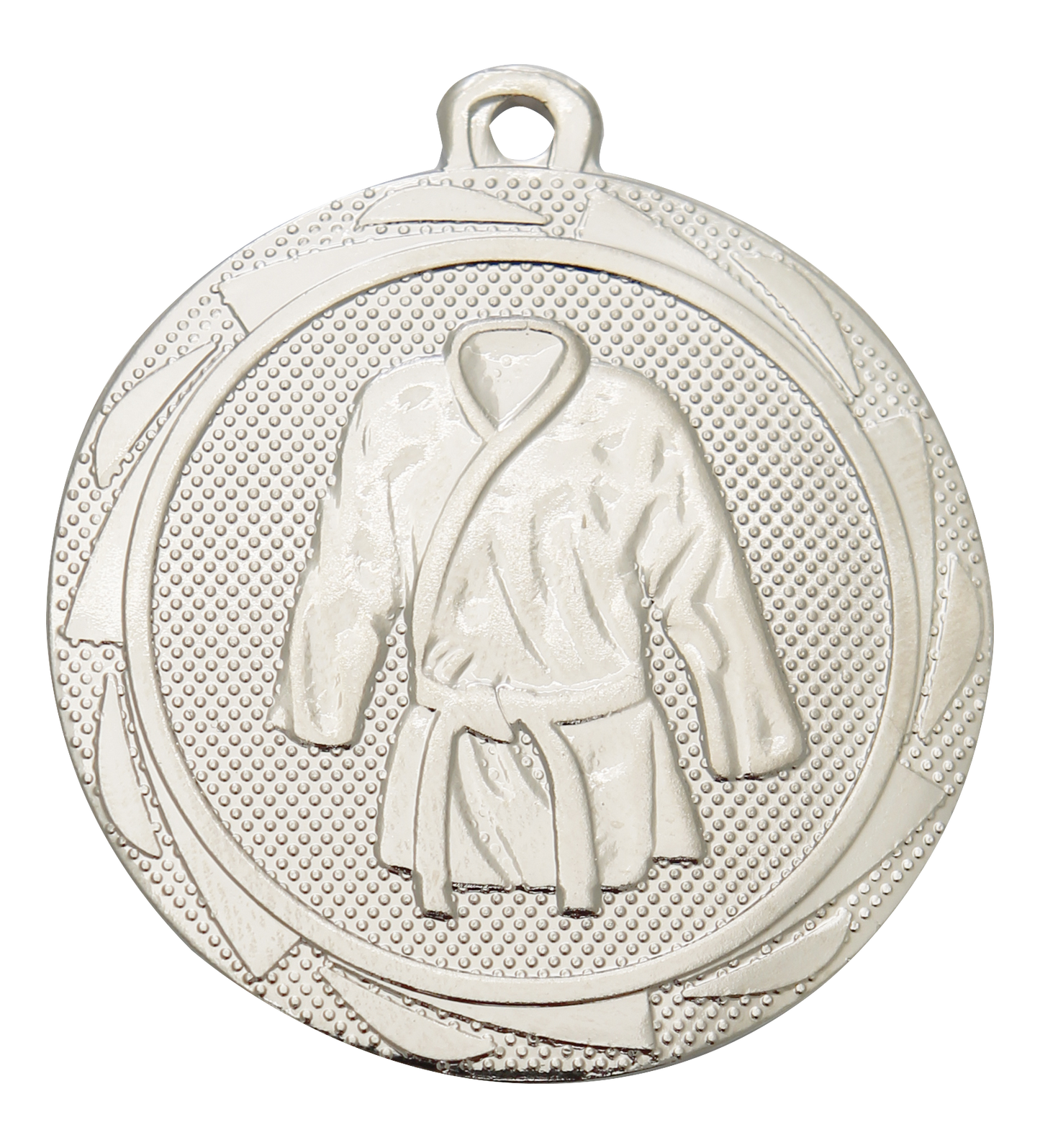 Martial Arts Medaille 45mm (BS.ME106) - Medailles Online