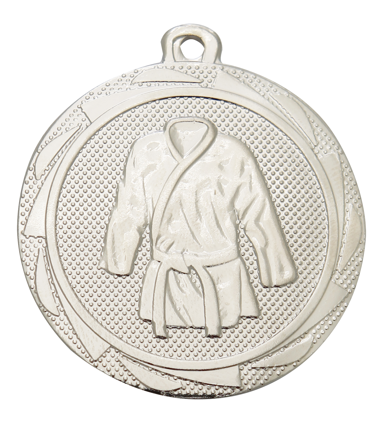 Martial Arts Medaille 45mm (BS.ME106) - Medailles Online