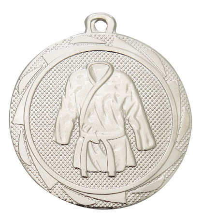 Martial Arts Medaille 45mm (BS.ME106) - Medailles Online