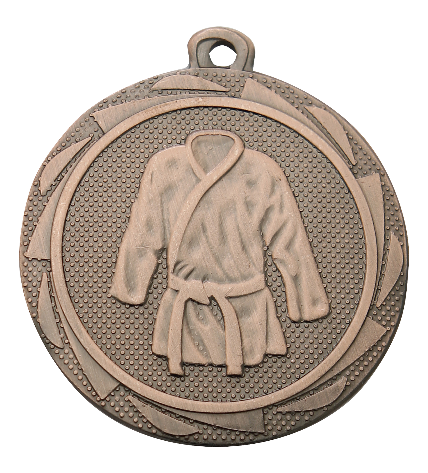 Martial Arts Medaille 45mm (BS.ME106) - Medailles Online