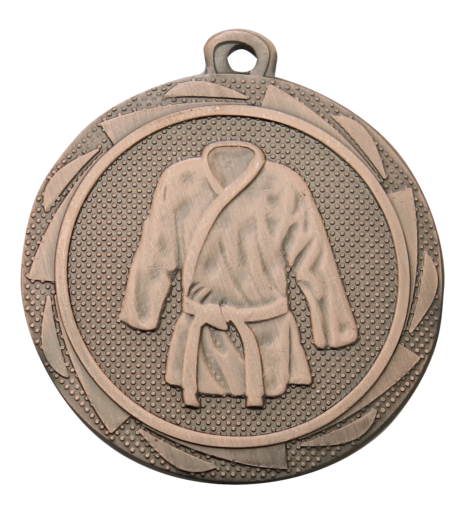 Martial Arts Medaille 45mm (BS.ME106) - Medailles Online