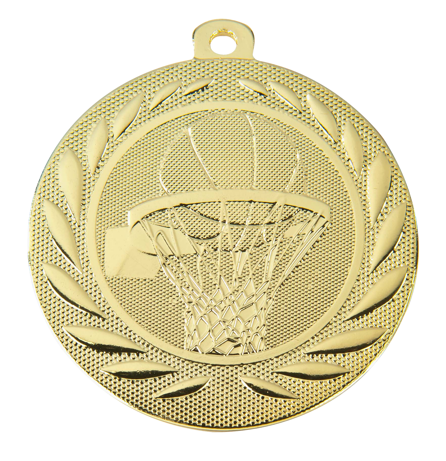 Basketbal medaille