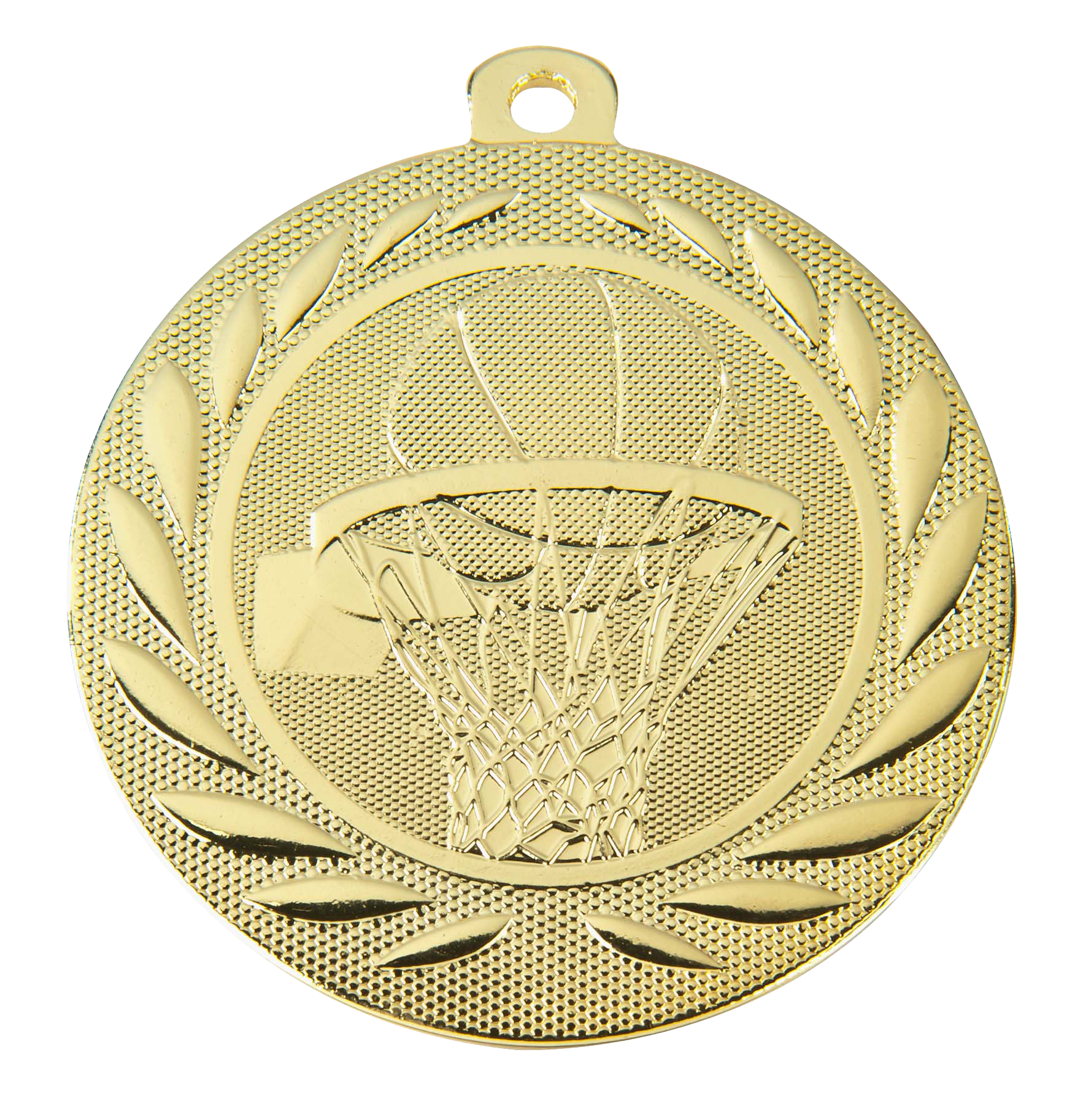 Basketbal medaille