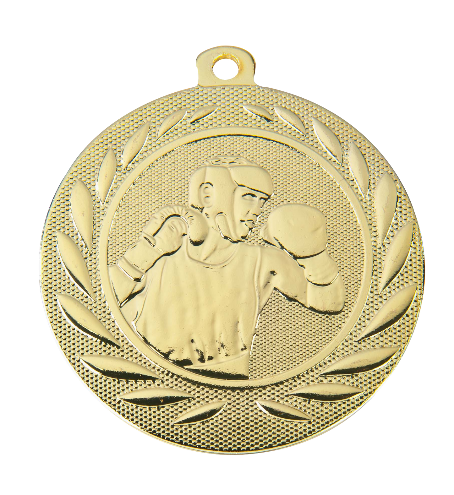   Boks medaille