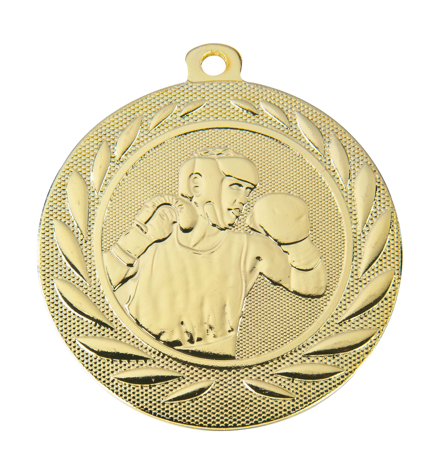   Boks medaille