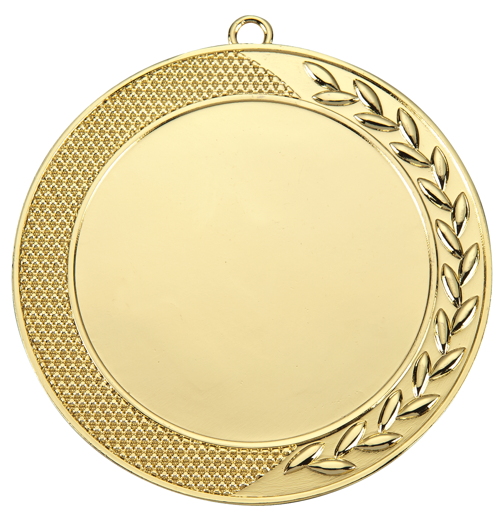 Medaille 70mm (D58) - Medailles Online