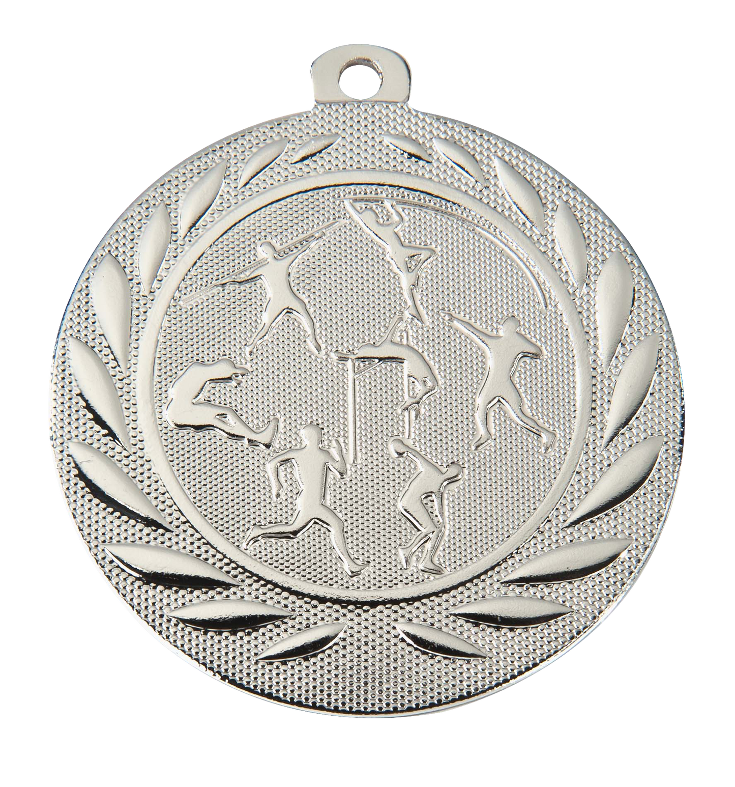 Atletiek Medaille 50mm (DI5000.K) - Medailles Online