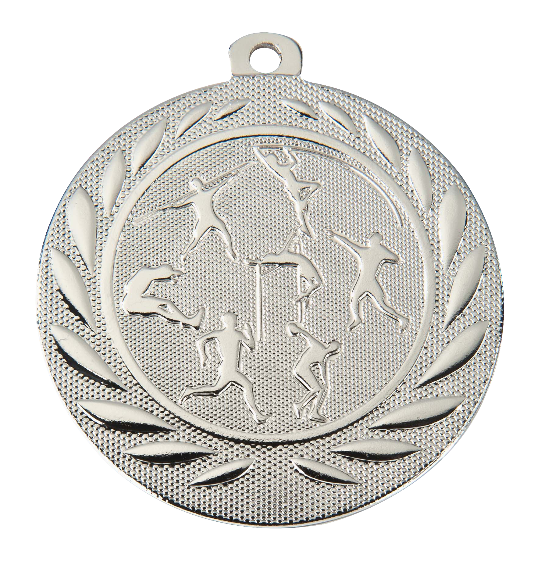 Atletiek Medaille 50mm (DI5000.K) - Medailles Online