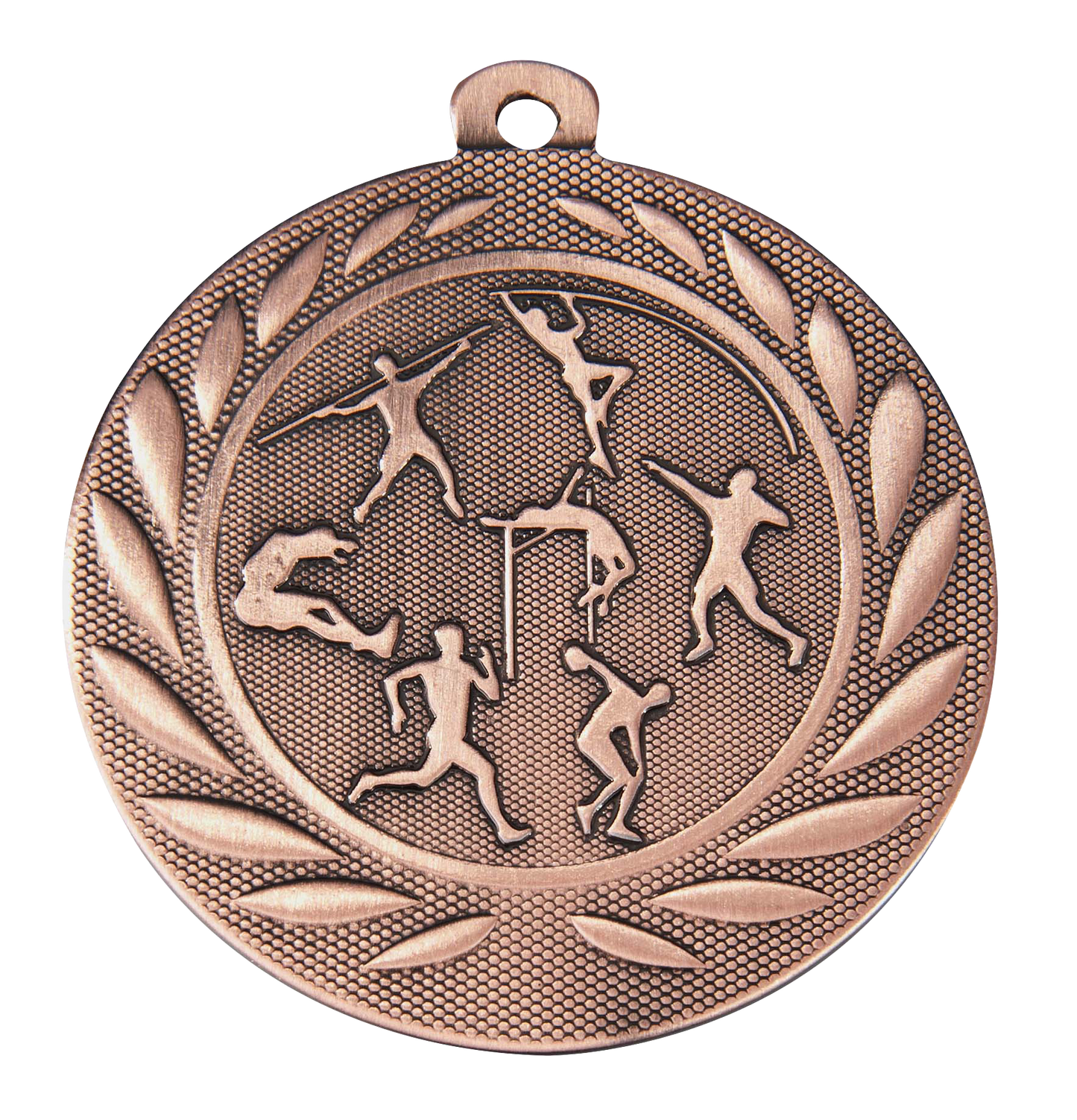 Atletiek Medaille 50mm (DI5000.K) - Medailles Online