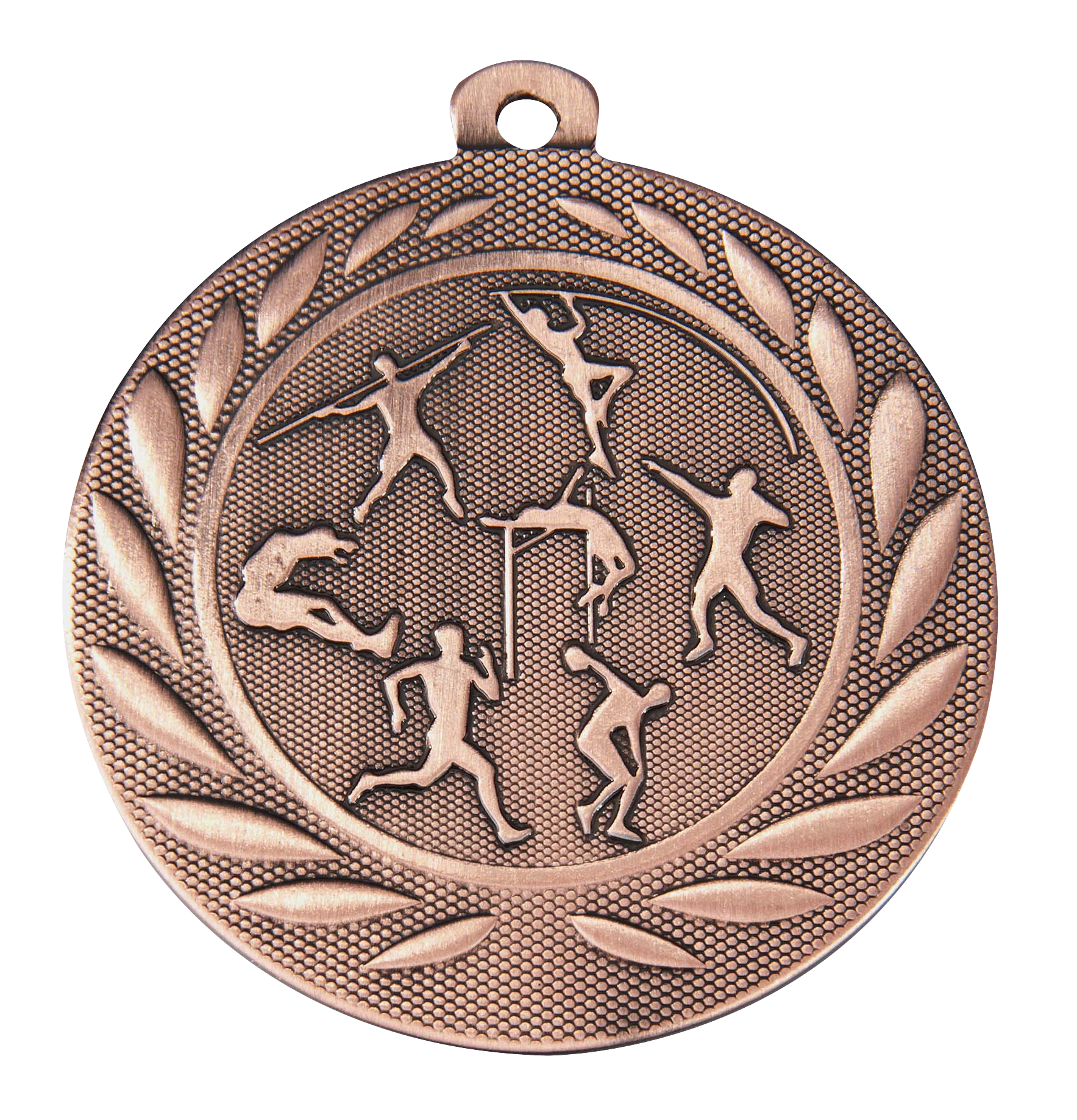 Atletiek Medaille 50mm (DI5000.K) - Medailles Online