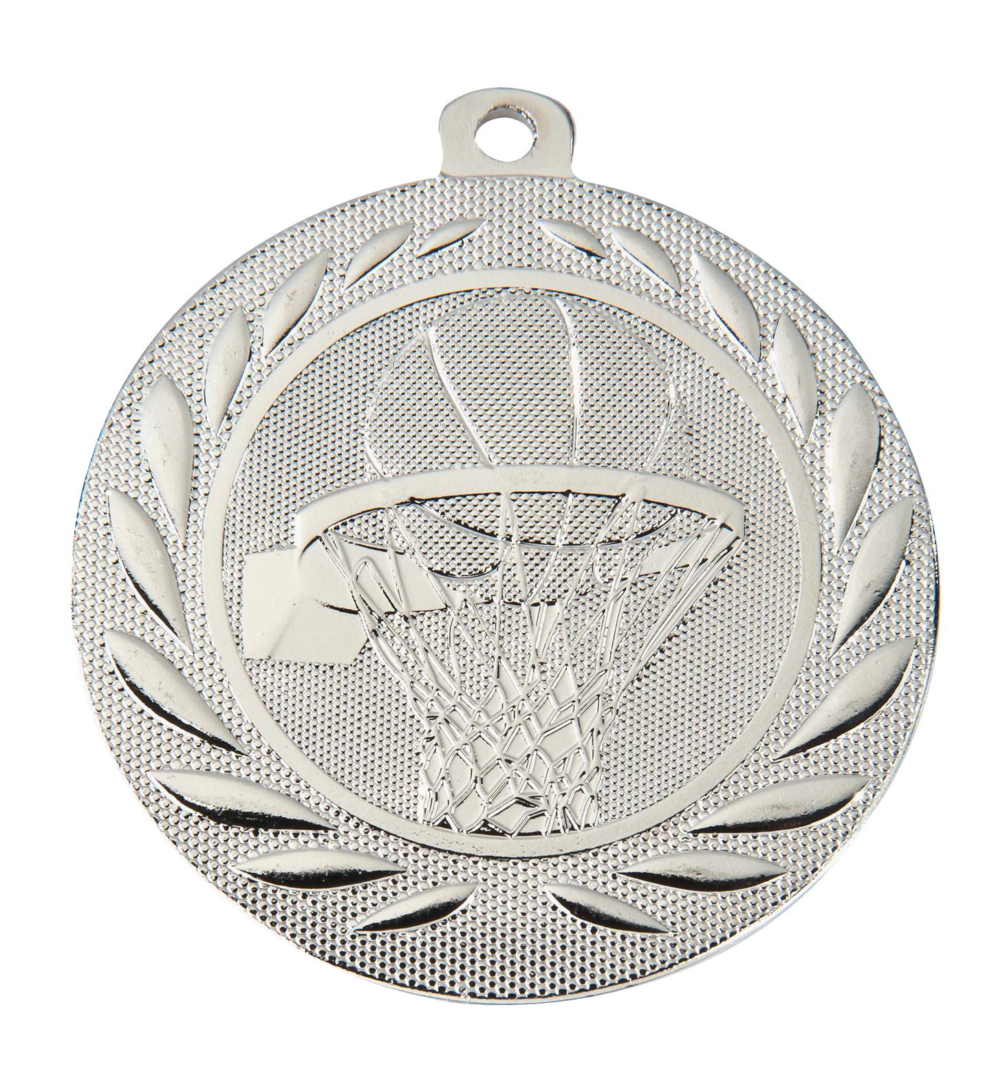 Basketbal Medaille 50mm (DI5000.M) - Medailles Online