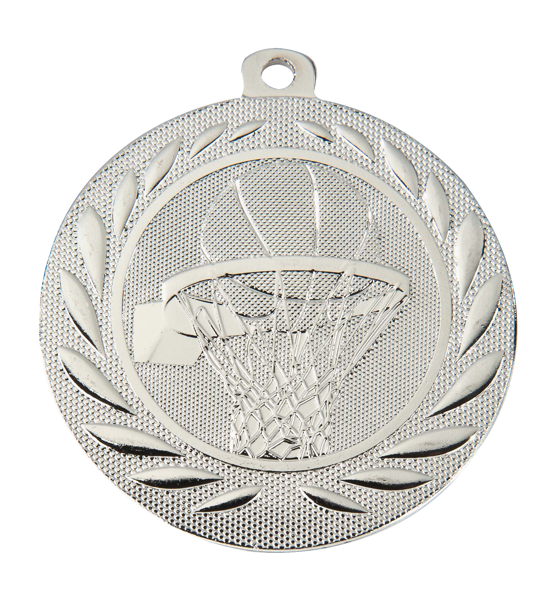 Basketbal Medaille 50mm (DI5000.M) - Medailles Online