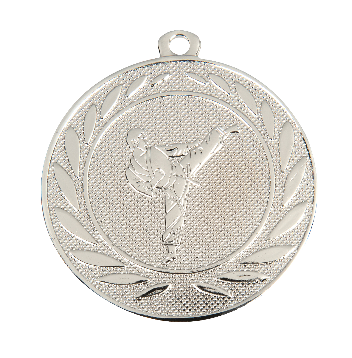 Karate Medaille 50mm (DI5000.X) - Medailles Online