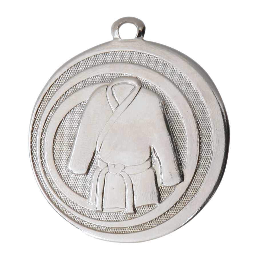 Judo medaille