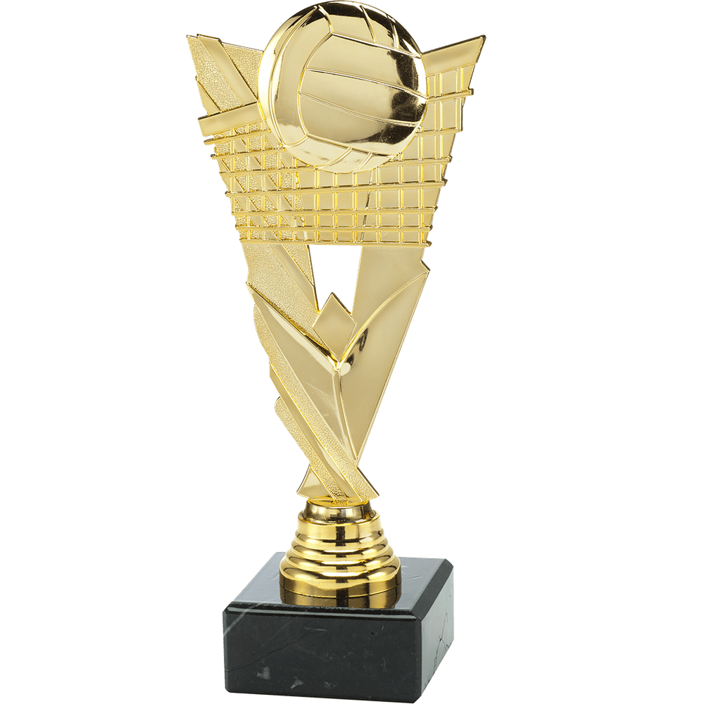 Trofee volleybal - Medailles Online