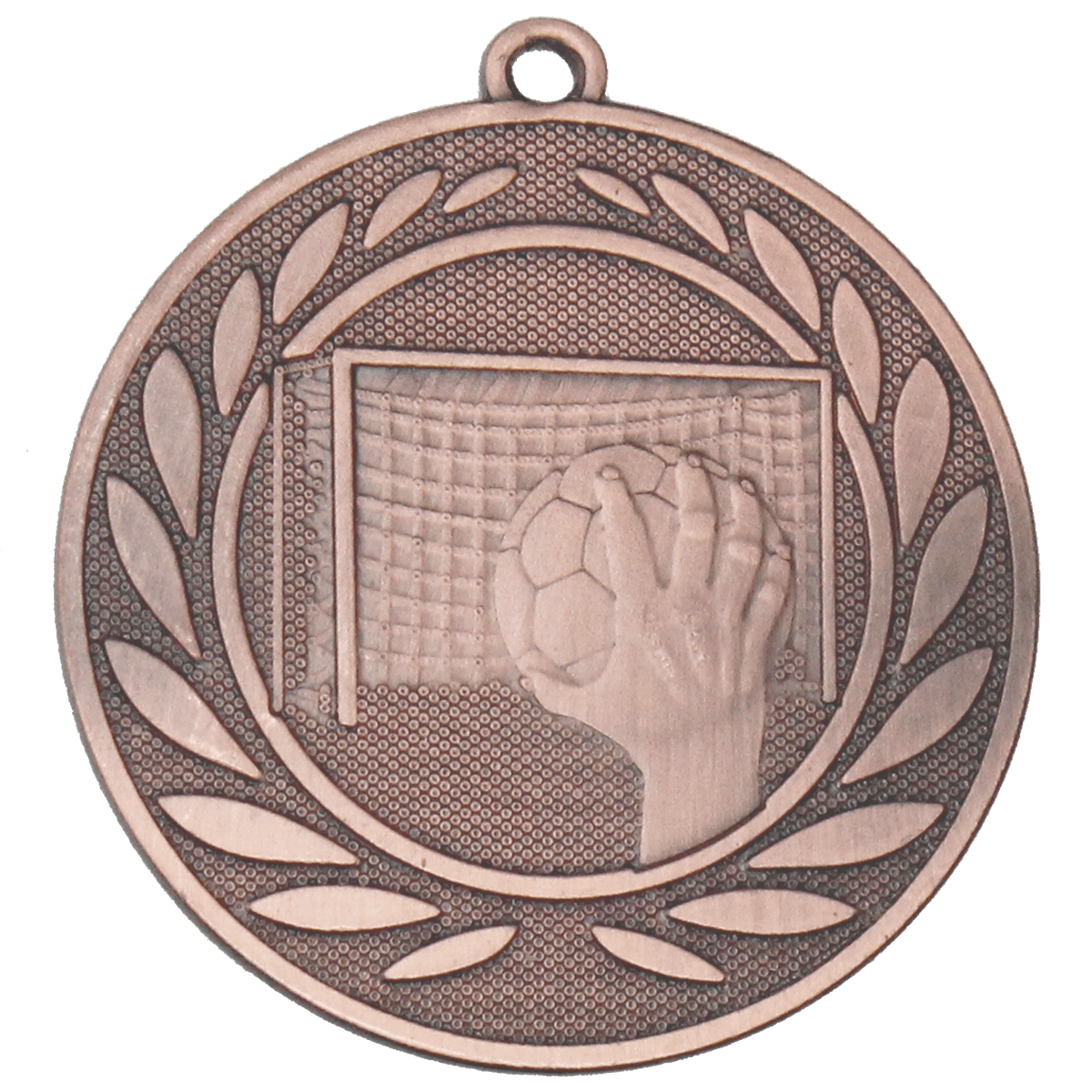 handbal medaille brons